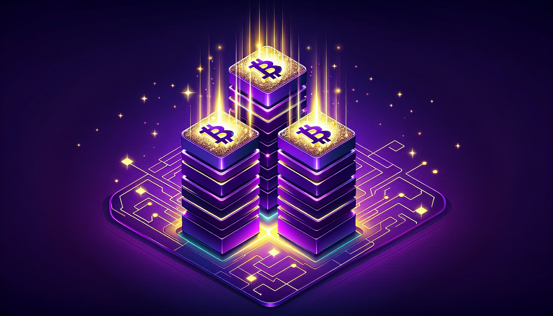 Decentralized Network