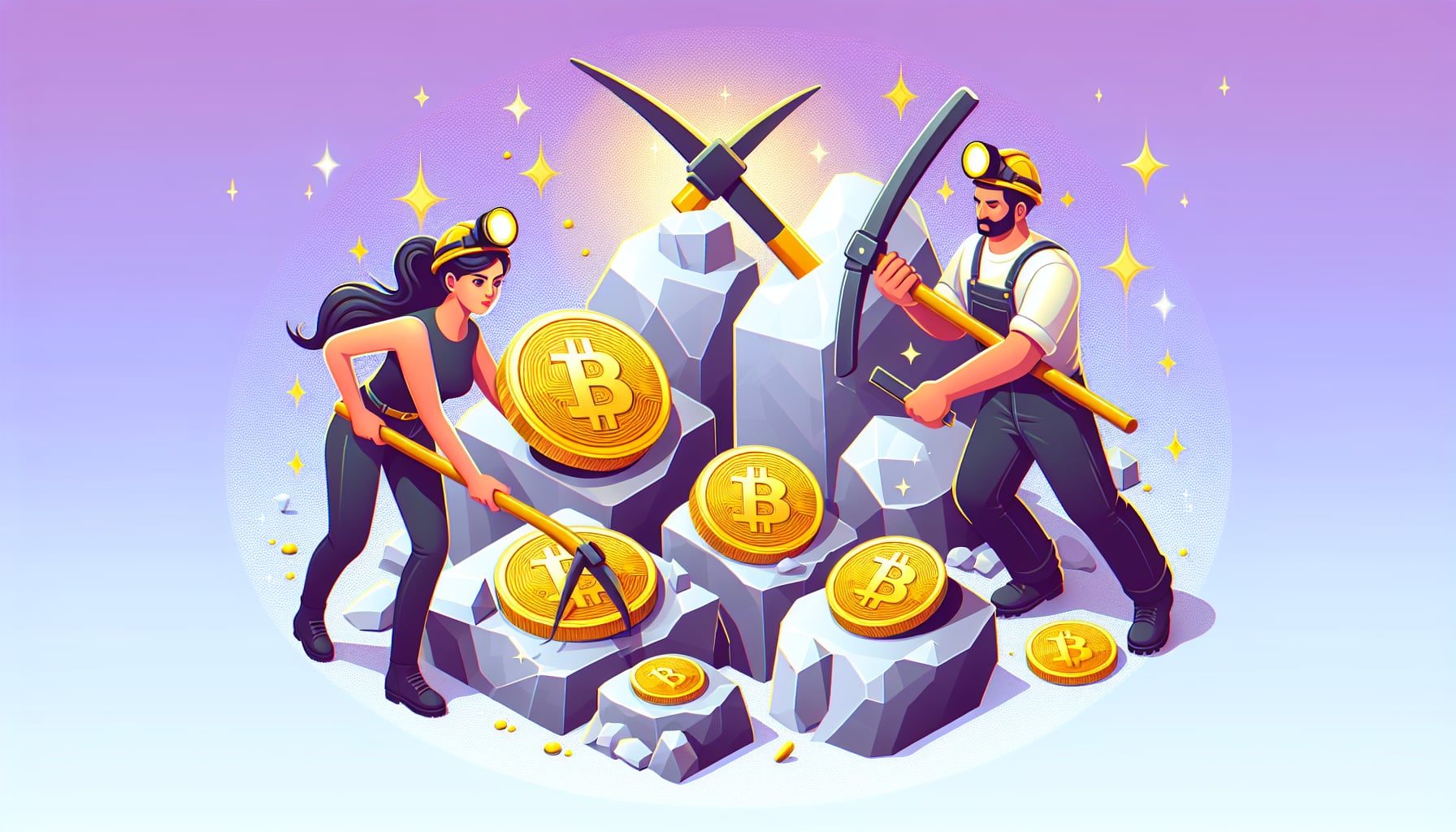 Decentralized Network